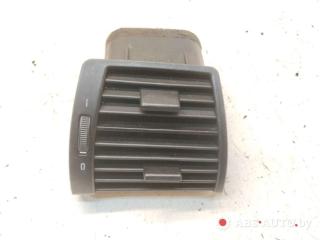 дефлектор обдува салона BMW X5 E53 [рестайлинг] 2005, 3.0 л., дизель, АКПП, внедорожник 5 дв., 64228402216