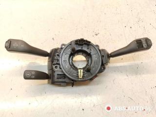 переключатель подрулевой (стрекоза) BMW X5 E53 [рестайлинг] 2005, 3.0 л., дизель, АКПП, внедорожник 5 дв., 8375408, 613183753989, 613183764439, 8363668, 01104010, 01204030
