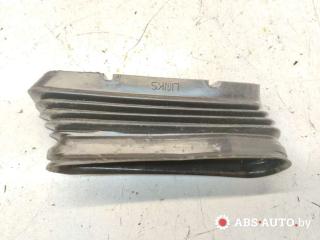 воздуховод печки BMW X5 E53 [рестайлинг] 2005, 3.0 л., дизель, АКПП, внедорожник 5 дв., 64118391127