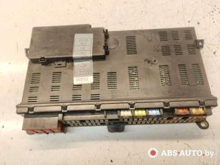 блок предохранителей BMW X5 E53 [рестайлинг] 2005, 3.0 л., дизель, АКПП, внедорожник 5 дв., 8378107, 8380407, 8380409