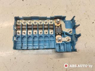 блок предохранителей BMW X5 E53 [рестайлинг] 2005, 3.0 л., дизель, АКПП, внедорожник 5 дв., 6924976