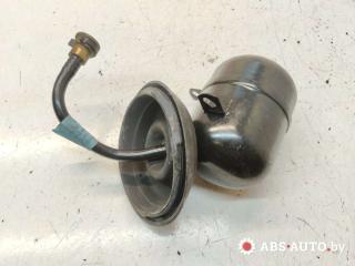 ресивер пневмоподвески BMW X5 E53 [рестайлинг] 2005, 3.0 л., дизель, АКПП, внедорожник 5 дв., 37126755022