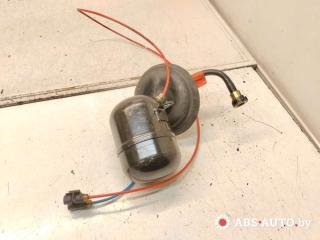 ресивер пневмоподвески BMW X5 E53 [рестайлинг] 2005, 3.0 л., дизель, АКПП, внедорожник 5 дв., 37126755021