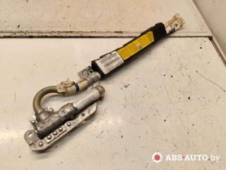 подушка безопасности боковая (шторка) BMW X5 E53 [рестайлинг] 2005, 3.0 л., дизель, АКПП, внедорожник 5 дв., A2707488006C, 707848006, 30317948, 30317949