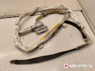 подушка безопасности боковая (шторка) BMW X5 E53 [рестайлинг] 2005, 3.0 л., дизель, АКПП, внедорожник 5 дв., 30317948, 30317949, 84826715807P, 30317952R, 30317955B