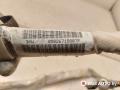 подушка безопасности боковая (шторка) BMW X5 E53 [рестайлинг] 2005, 3.0 л., дизель, АКПП, внедорожник 5 дв., 30317948, 30317949, 84826715807P, 30317952R, 30317955B - фото №12