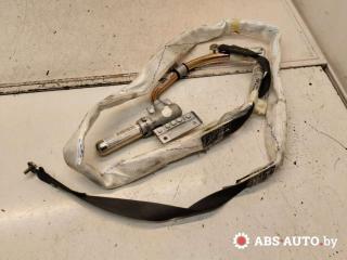 подушка безопасности боковая (шторка) BMW X5 E53 [рестайлинг] 2005, 3.0 л., дизель, АКПП, внедорожник 5 дв., 30317949, 30317955B, 84826715707L, 30317951L