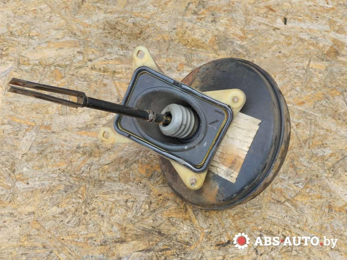 вакуумный усилитель тормозов Peugeot 605 1 поколение 1992, 2.1 л., дизель, МКПП - фото №1