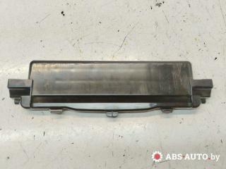 накладка на торпедо (консоль) Citroen C5 2 поколение 2011, 1.6 л., дизель, АКПП, универсал, 9682396580