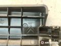 накладка на торпедо (консоль) Citroen C5 2 поколение 2011, 1.6 л., дизель, АКПП, универсал, 9682396580 - фото №4