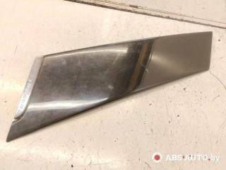 обшивка стойки Citroen C5 2 поколение 2011, 1.6 л., дизель, АКПП, универсал, 9685658877