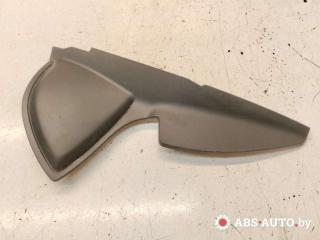 накладка на торпедо (консоль) Citroen C5 2 поколение 2011, 1.6 л., дизель, АКПП, универсал, 9682342477