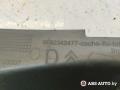 накладка на торпедо (консоль) Citroen C5 2 поколение 2011, 1.6 л., дизель, АКПП, универсал, 9682342477 - фото №3