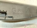 накладка на торпедо (консоль) Citroen C5 2 поколение 2011, 1.6 л., дизель, АКПП, универсал, 9682341577 - фото №3