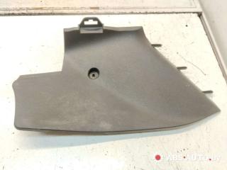 Декоративная накладка центральной консоли Citroen C5 2 поколение 2011, 1.6 л., дизель, АКПП, универсал, 9660982177, 9682412077