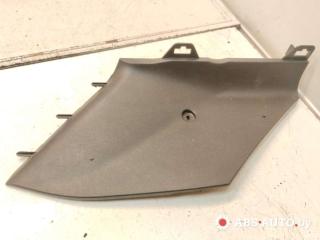 Декоративная накладка центральной консоли Citroen C5 2 поколение 2011, 1.6 л., дизель, АКПП, универсал, 9676455277, 9682411377