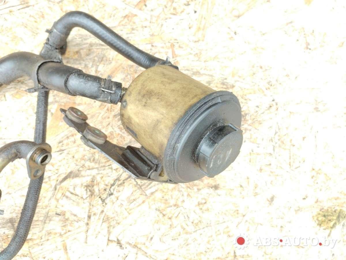 бачок гидроусилителя Nissan Primera P12 2004, 2.2 л., дизель, МКПП, универсал - фото №1