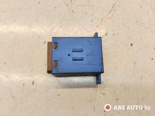 блок управления центральным замком Peugeot 806 1 поколение [рестайлинг] 2000, МКПП, 9623732680