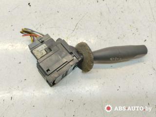 переключатель дворников Peugeot 206 1 поколение [рестайлинг] 2007, МКПП, 96049597ZL, 33779502