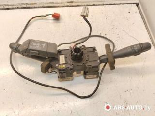 переключатель подрулевой (стрекоза) Renault Laguna 1 поколение [рестайлинг] 2000, МКПП, 7700424174, 7700428203, 7700840099F, 7700846227B, 8200090337, 8200090519, 7700308737B, 7700424173, 54034727D, 54034961A, 54353383, 54034726B, 36796M, 36998A, 36948B, E1064, E0748, 37002A, 36951A, 36949A, E1063, 34484701AJ, 54034727B, 76041531, 34397501AK