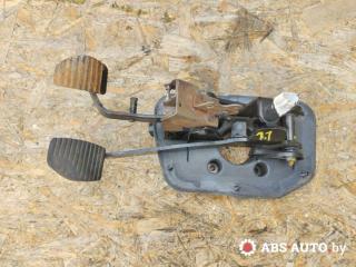 узел педальный (блок педалей) Citroen Berlingo 1 поколение (M59) [рестайлинг] 2006, 1.6 л., дизель, фургон, 9643478880