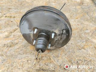 вакуумный усилитель тормозов Citroen Berlingo 1 поколение (M59) [рестайлинг] 2006, 1.6 л., дизель, фургон, 0204024823, 9648370680