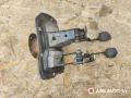 узел педальный (блок педалей) Peugeot 406 1 поколение [рестайлинг] 2000, 2.0 л., дизель, МКПП, седан, 9634634180 - фото №3