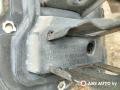 узел педальный (блок педалей) Peugeot 406 1 поколение [рестайлинг] 2000, 2.0 л., дизель, МКПП, седан, 9634634180 - фото №7