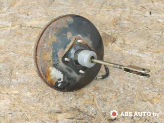 вакуумный усилитель тормозов Peugeot 406 1 поколение [рестайлинг] 2000, 2.0 л., дизель, МКПП, седан, 0204021487, 9635254180