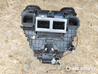 отопитель в сборе (печка) BMW X5 E53 [рестайлинг] 2005, 3.0 л., дизель, АКПП, внедорожник 5 дв., 4249F1A, 5394255, 5399251200