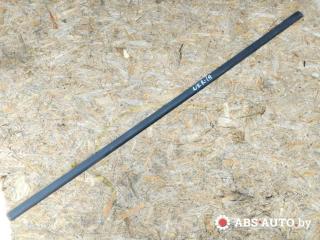 накладка на порог BMW X5 E53 [рестайлинг] 2005, 3.0 л., дизель, АКПП, внедорожник 5 дв., 8408677