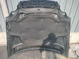 шумоизоляция капота Mercedes-Benz C-Класс W203/S203/CL203 [рестайлинг] 2004