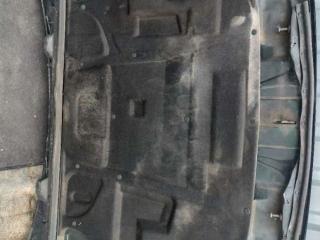 шумоизоляция капота Peugeot 605 1 поколение [рестайлинг] 1994