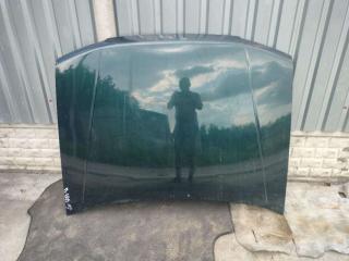 капот Peugeot 605 1 поколение [рестайлинг] 1999