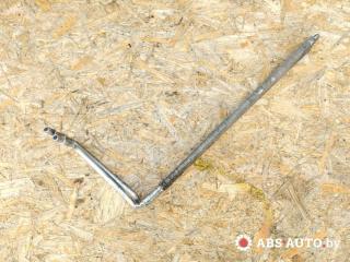 радиатор гидроусилителя BMW X5 E53 [рестайлинг] 2005, 3.0 л., дизель, АКПП, внедорожник 5 дв., 17101439109