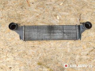 интеркулер BMW X5 E53 [рестайлинг] 2005, 3.0 л., дизель, АКПП, внедорожник 5 дв., 1751779123102