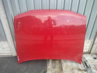 капот Peugeot 405 1 поколение [рестайлинг] 1995