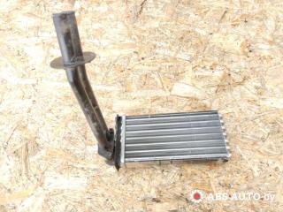 радиатор отопителя (печки) Peugeot 206 1 поколение [рестайлинг] 2007, 2.0 л., дизель, МКПП, универсал, 2630301