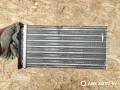 радиатор отопителя (печки) Peugeot 206 1 поколение [рестайлинг] 2007, 2.0 л., дизель, МКПП, универсал, 2630301 - фото №3