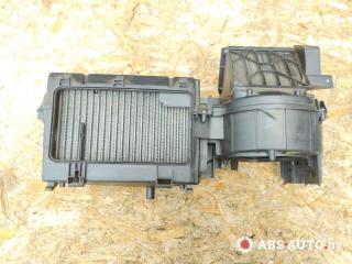 корпус отопителя (печки) Peugeot 406 1 поколение [рестайлинг] 2002, 2.0 л., дизель, МКПП, седан, 752956C