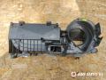 корпус отопителя (печки) Peugeot 406 1 поколение [рестайлинг] 2002, 2.0 л., дизель, МКПП, седан, 752956C - фото №3