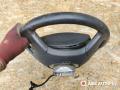 руль Citroen C5 2 поколение 2011, 1.6 л., дизель, АКПП, универсал, 96829216ZD, 96749203ZD, 609435700 - фото №11