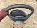 руль Citroen C5 2 поколение 2011, 1.6 л., дизель, АКПП, универсал, 96829216ZD, 96749203ZD, 609435700 - фото №13