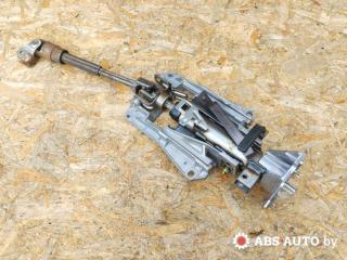 рулевая колонка Citroen C5 2 поколение 2011, 1.6 л., дизель, АКПП, универсал, 96819480ZD, ZG577855H, ZG547864C