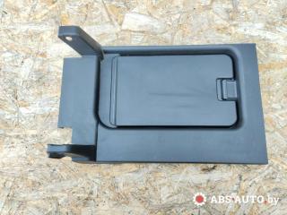 кронштейн (крепление) Citroen C5 2 поколение 2011, 1.6 л., дизель, АКПП, универсал, 4453172, 4406310