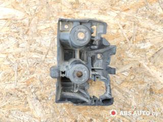 Крепление бампера заднего Citroen C5 2 поколение 2011, 1.6 л., дизель, АКПП, универсал, 9681048480