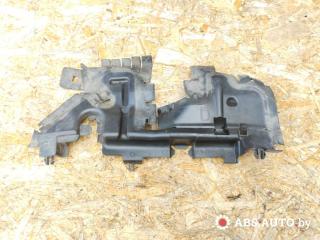 воздуховод (дефлектор) радиатора Citroen C5 2 поколение 2011, 1.6 л., дизель, АКПП, универсал, 9685546080