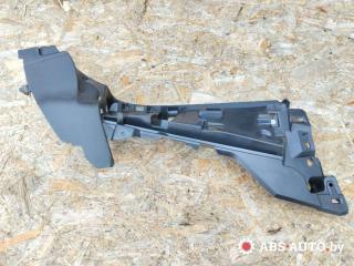 накладка на порог внутренняя Citroen C5 2 поколение 2011, 1.6 л., дизель, АКПП, универсал, 9676454277