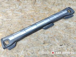 накладка внутренняя на заднюю панель кузова Citroen C5 2 поколение 2011, 1.6 л., дизель, АКПП, универсал, 9681929277