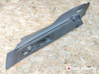 обшивка багажника Citroen C5 2 поколение 2011, 1.6 л., дизель, АКПП, универсал, 9682033377, 9683811477